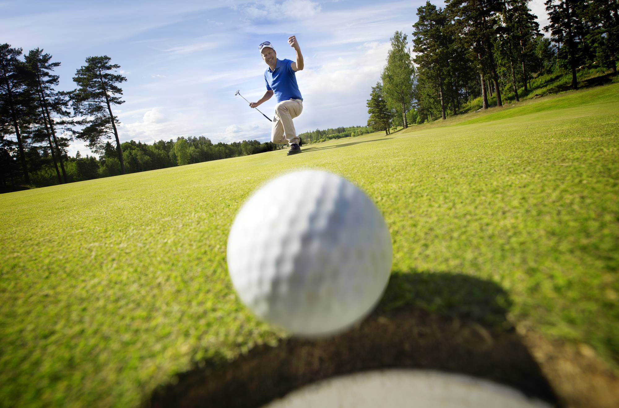 The Ultimate Guide to Planning a Golf Tournament for Beginners